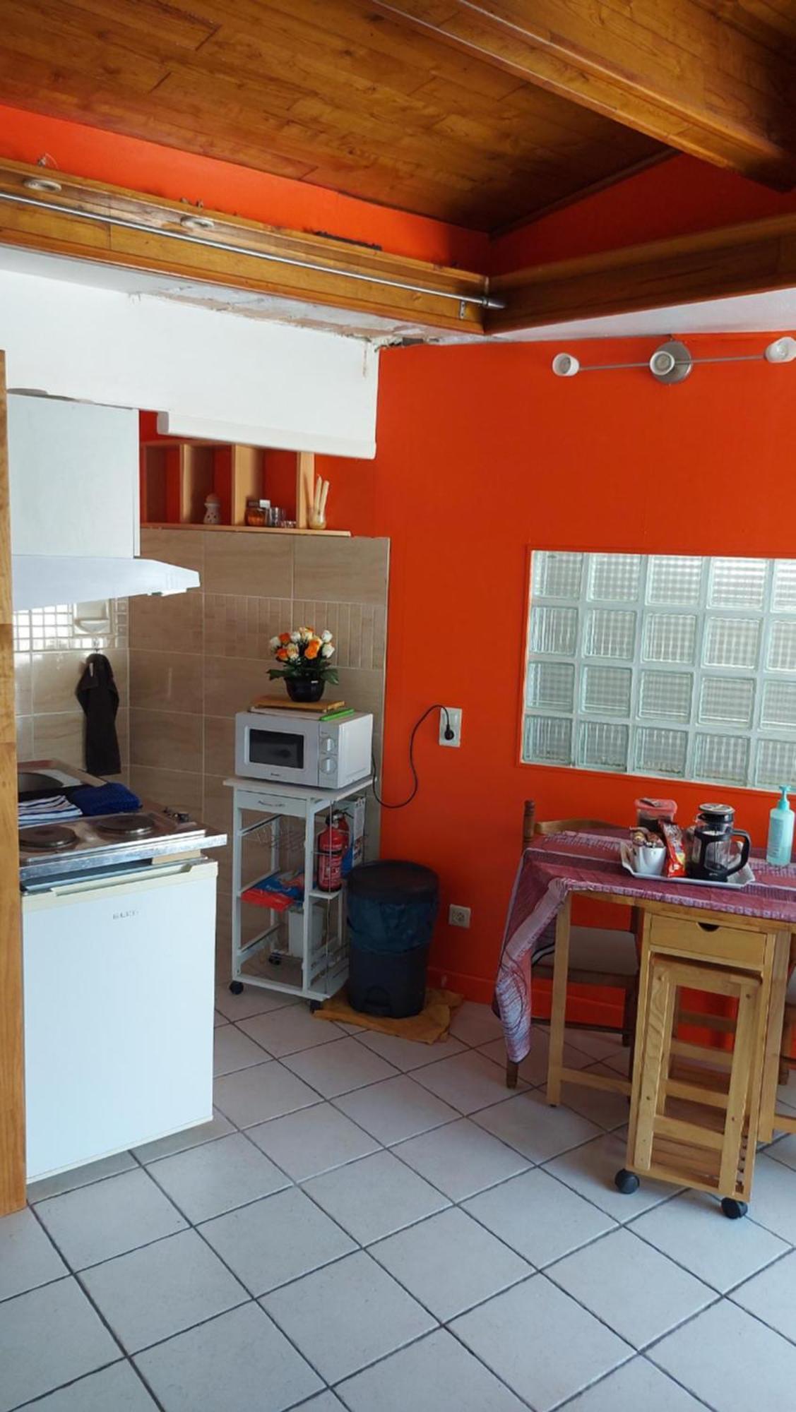 T2 Terrasse St-Ferreol Revel (Haute-Garonne) Exterior foto